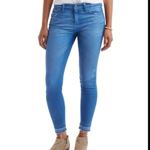 Vineyard Vines Skinny Jeans
